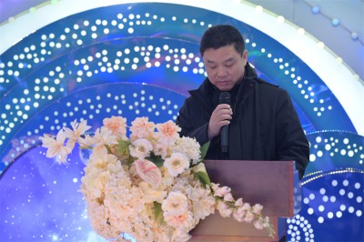 聚力强智造 跃马闯新程——聚力石油2026年度年会圆满落幕